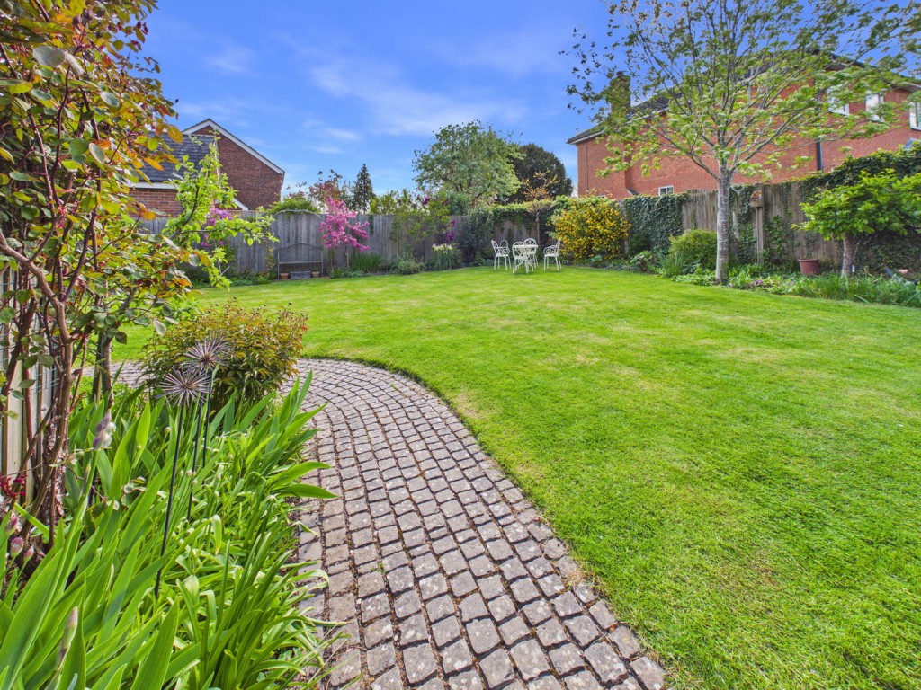 Guilden Morden, Royston, Cambridgeshire