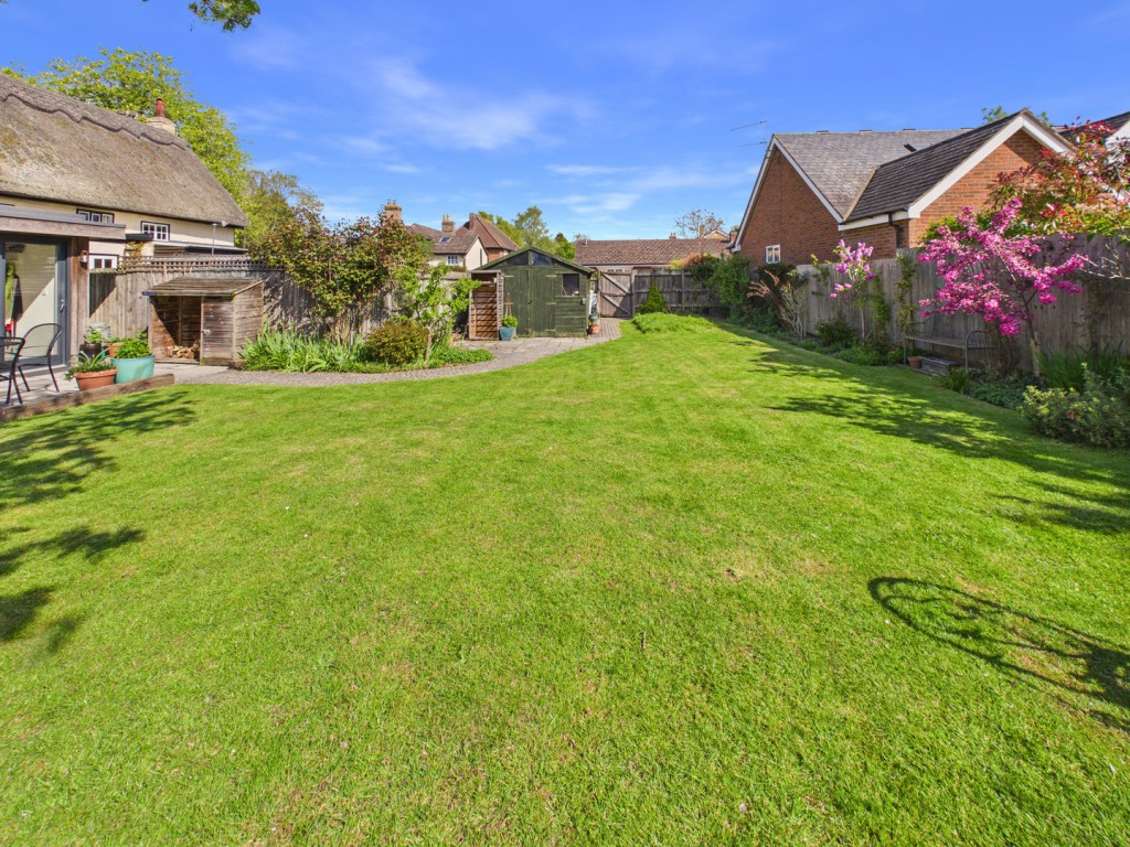 Guilden Morden, Royston, Cambridgeshire