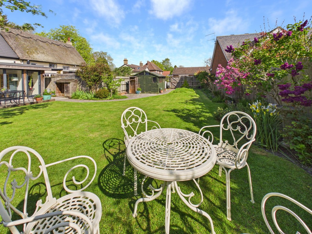 Guilden Morden, Royston, Cambridgeshire