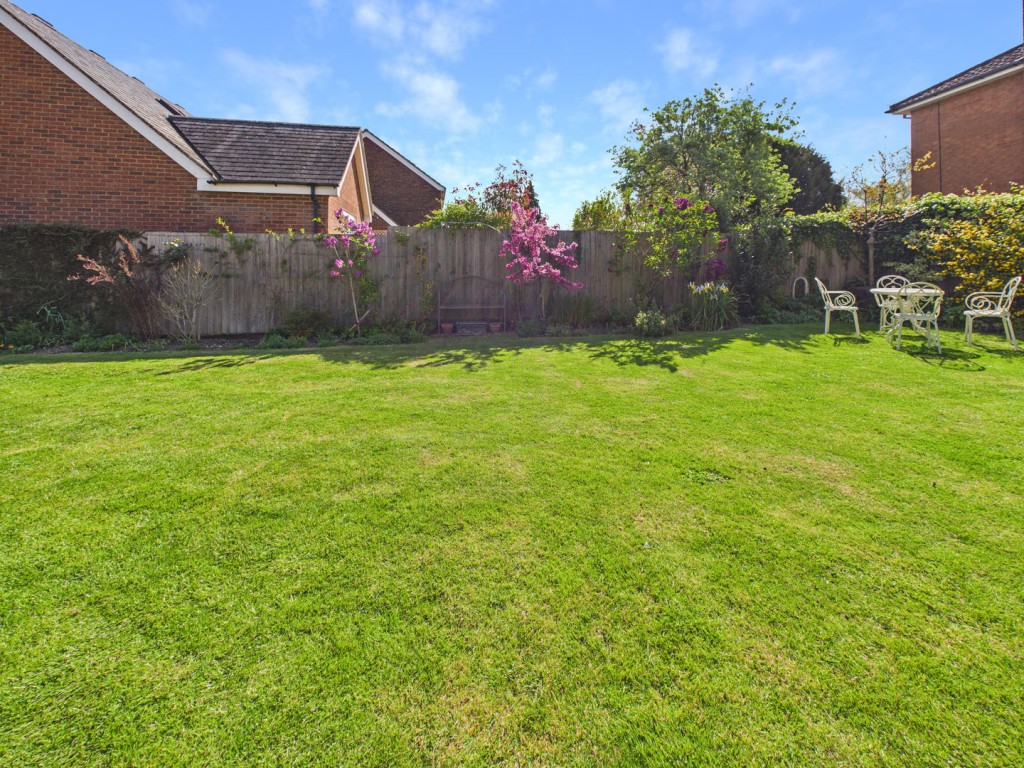 Guilden Morden, Royston, Cambridgeshire