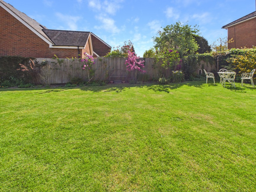 3 bedroom House for Sale Guilden Morden, Royston, Cambridgeshire