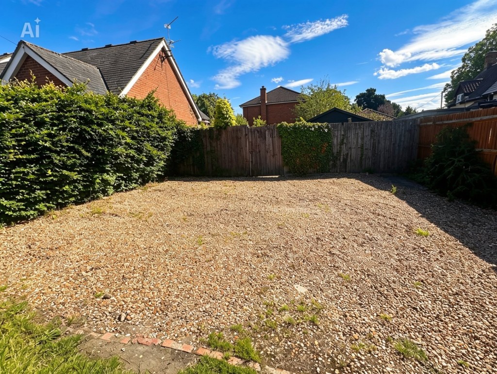 Guilden Morden, Royston, Cambridgeshire