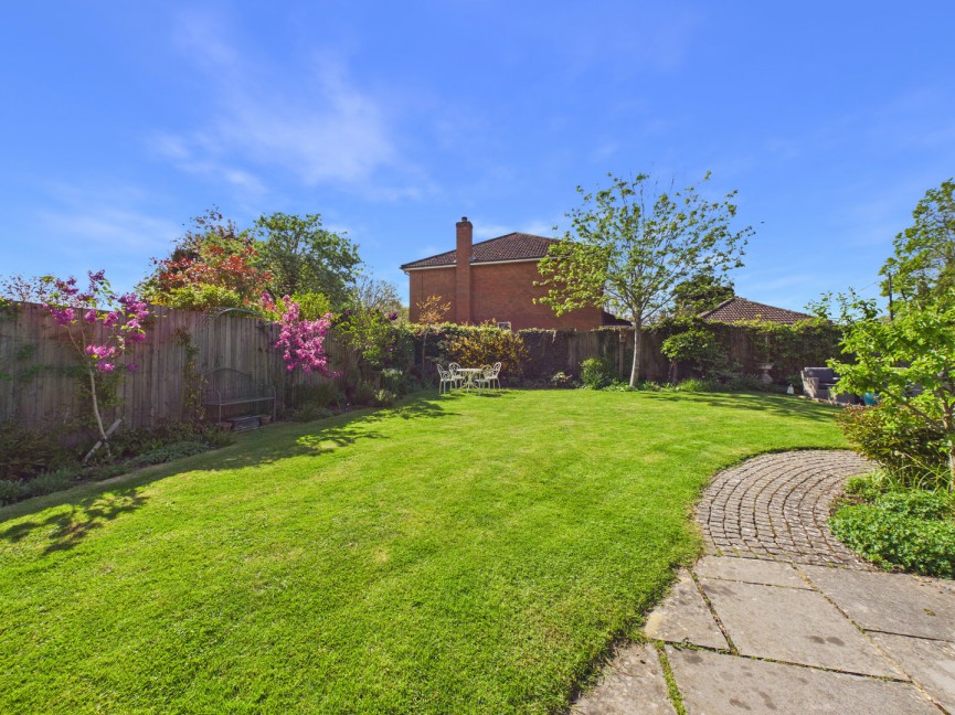 3 bedroom House for Sale Guilden Morden, Royston, Cambridgeshire
