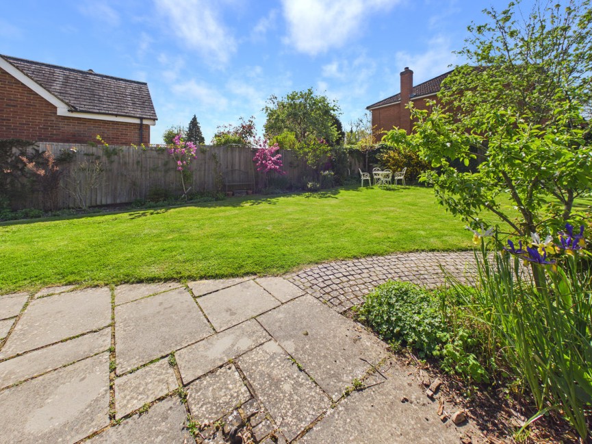 3 bedroom House for Sale Guilden Morden, Royston, Cambridgeshire