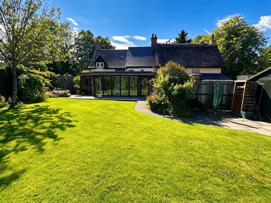 Guilden Morden, Royston, Cambridgeshire