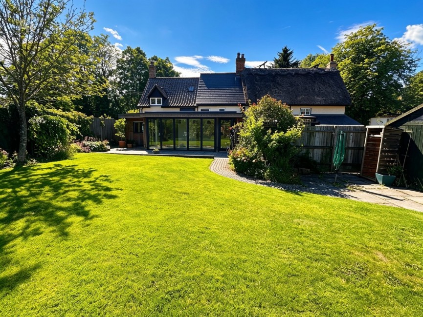 3 bedroom House for Sale Guilden Morden, Royston, Cambridgeshire