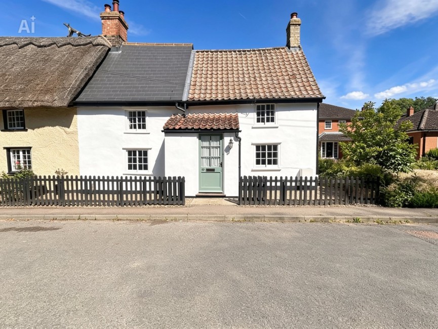 3 bedroom House for Sale Guilden Morden, Royston, Cambridgeshire