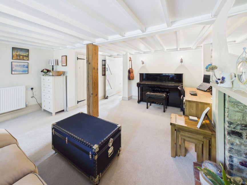 3 bedroom House for Sale Guilden Morden, Royston, Cambridgeshire