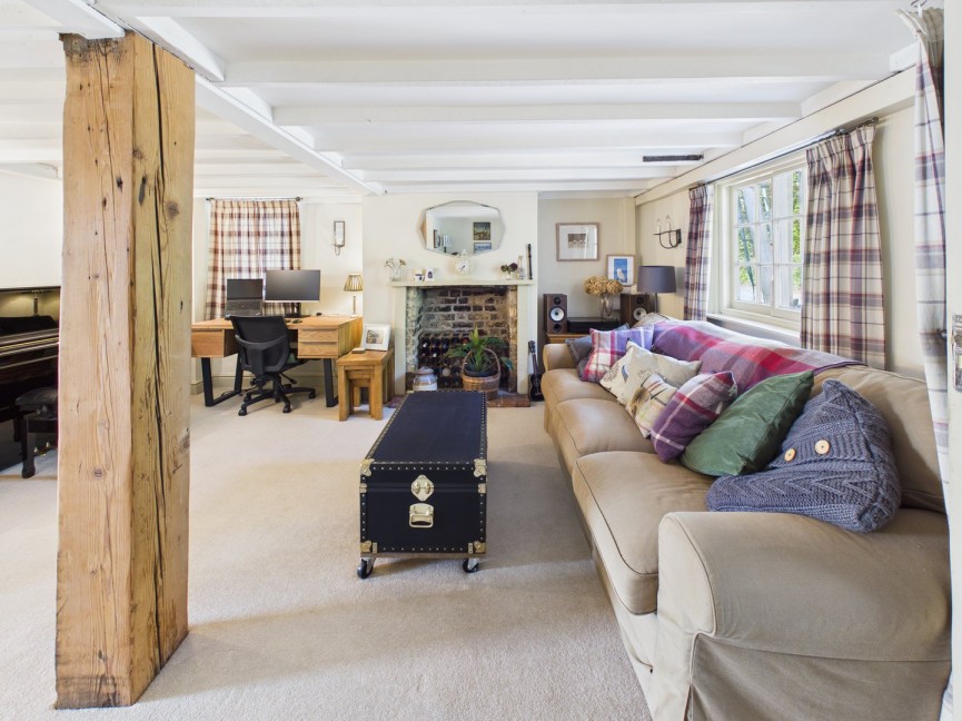 3 bedroom House for Sale Guilden Morden, Royston, Cambridgeshire