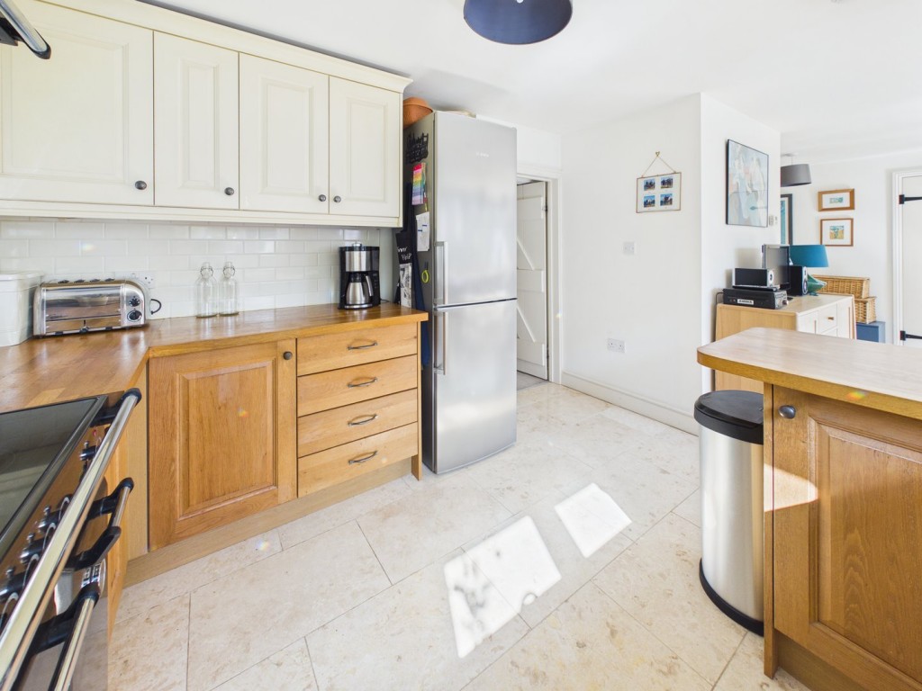 Guilden Morden, Royston, Cambridgeshire