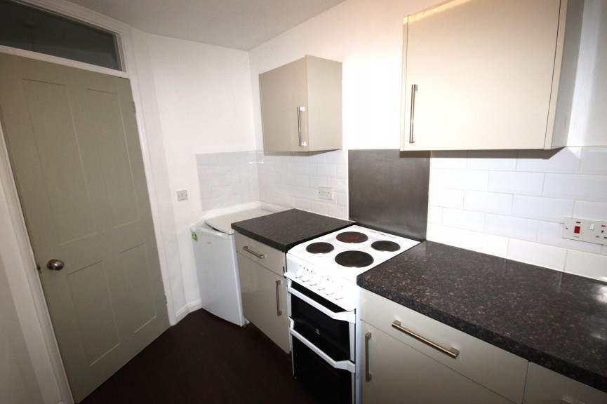 1 bedroom Flat for Letting Petley Close, Flitwick, Bedfordshire