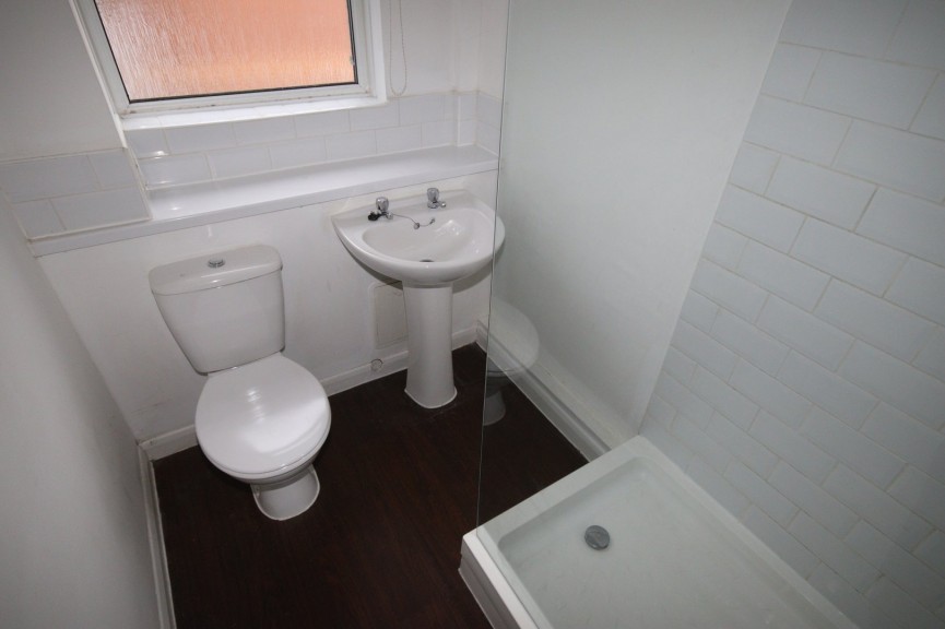 1 bedroom Flat for Letting Petley Close, Flitwick, Bedfordshire
