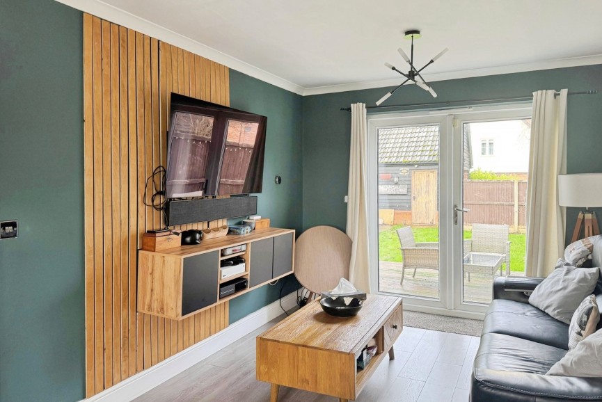 3 bedroom House for Sale High Street, Greenfield, Bedfordshire