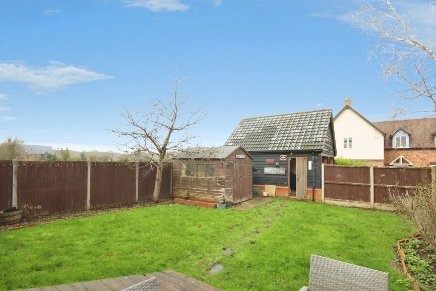 3 bedroom House for Sale High Street, Greenfield, Bedfordshire