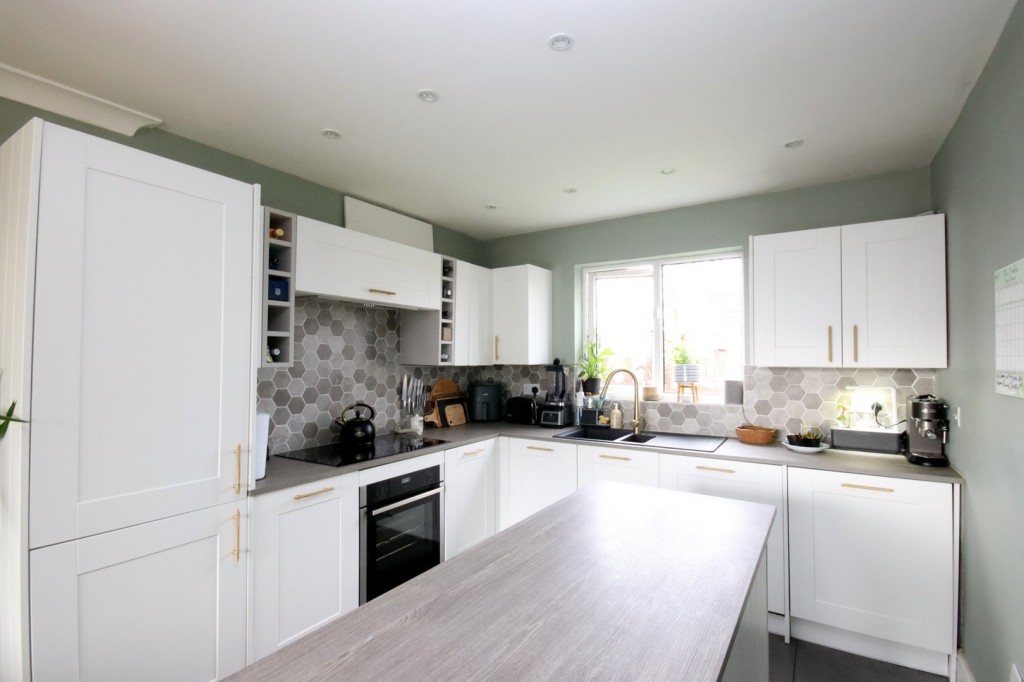 High Street, Greenfield, Bedfordshire