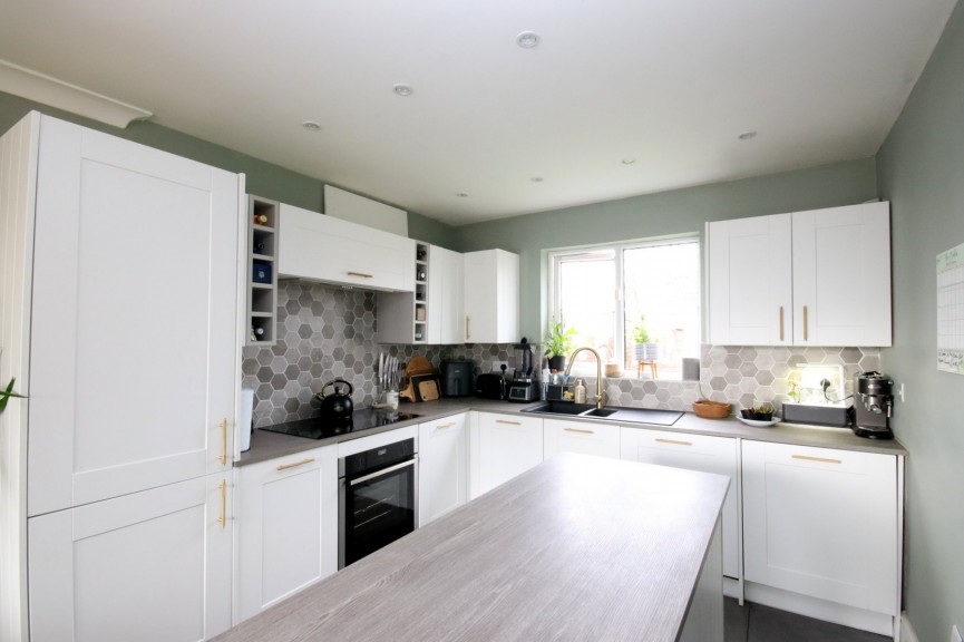 3 bedroom House for Sale High Street, Greenfield, Bedfordshire