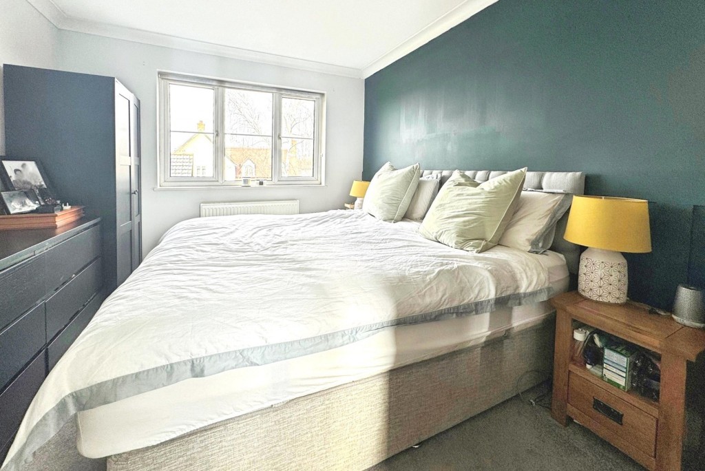 High Street, Greenfield, Bedfordshire