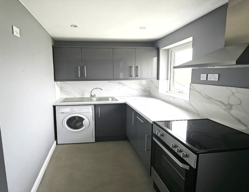 0 bedroom Flat for Sale Swift Close, Letchworth Garden City, Hertfordshire