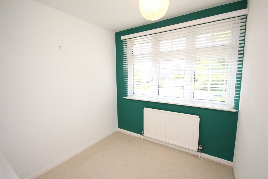 Howard Drive, Letchworth Garden City, Hertfordshire