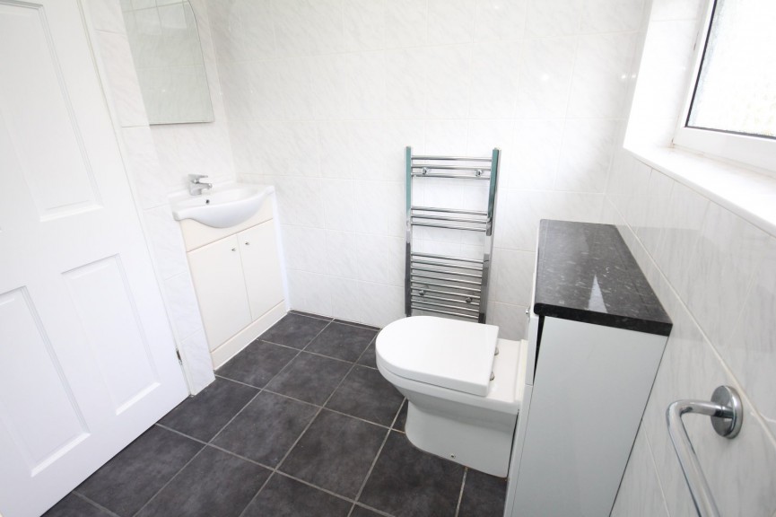 3 bedroom House for Sale Howard Drive, Letchworth Garden City, Hertfordshire
