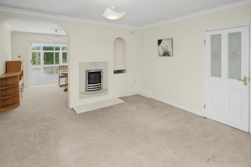 Howard Drive, Letchworth Garden City, Hertfordshire