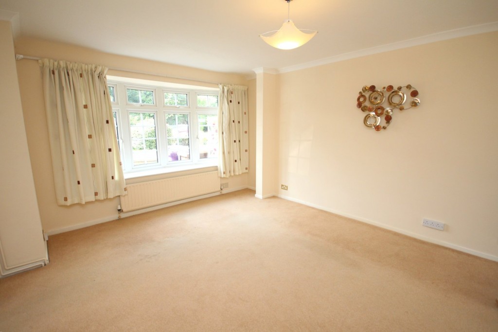 Howard Drive, Letchworth Garden City, Hertfordshire