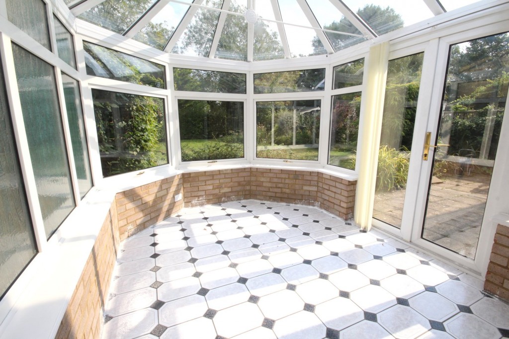 Howard Drive, Letchworth Garden City, Hertfordshire