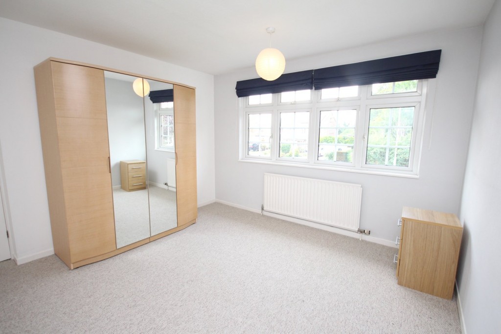 Howard Drive, Letchworth Garden City, Hertfordshire