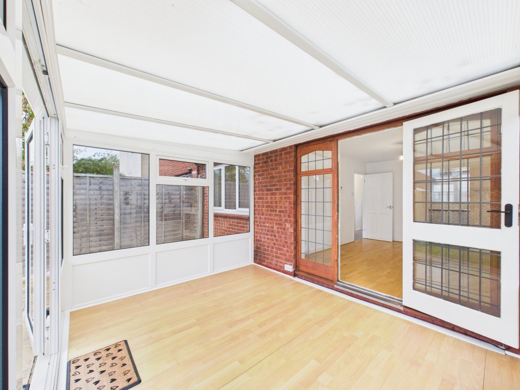 Larkins Close, BALDOCK, Hertfordshire