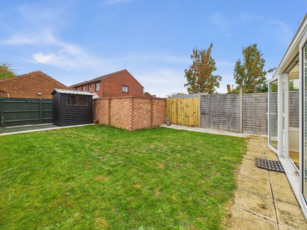 Larkins Close, BALDOCK, Hertfordshire