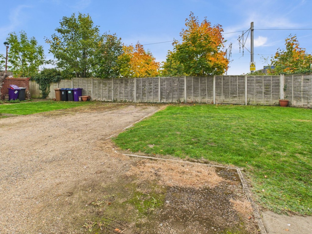 Larkins Close, BALDOCK, Hertfordshire