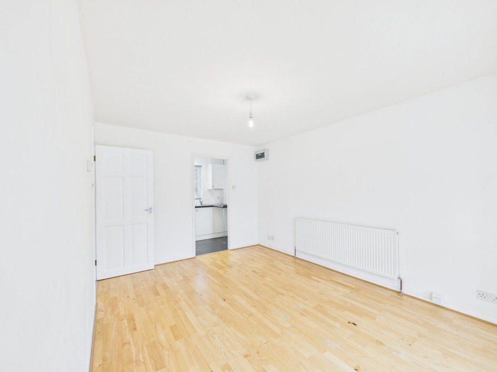 Larkins Close, BALDOCK, Hertfordshire