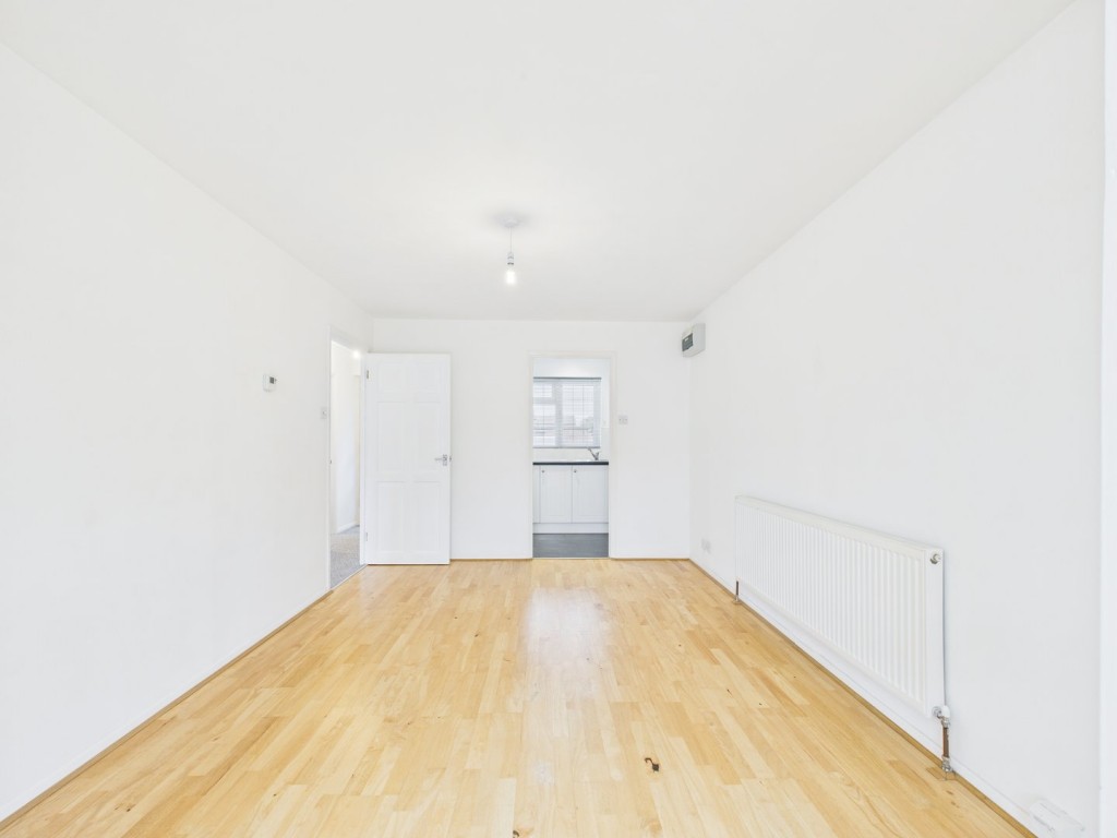 Larkins Close, BALDOCK, Hertfordshire