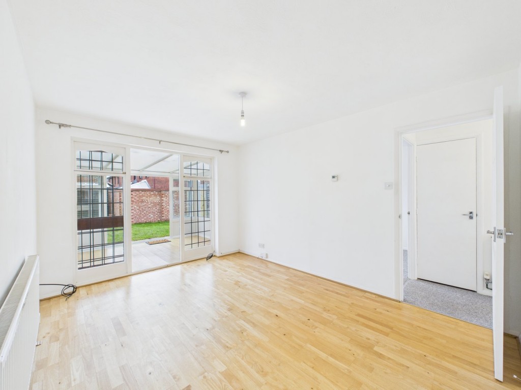 Larkins Close, BALDOCK, Hertfordshire