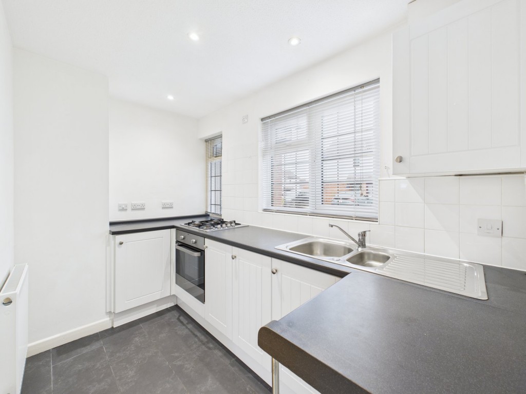 Larkins Close, BALDOCK, Hertfordshire