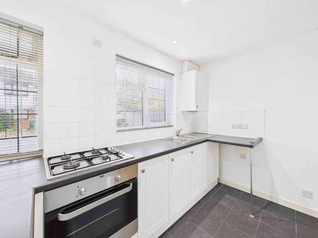 Larkins Close, BALDOCK, Hertfordshire