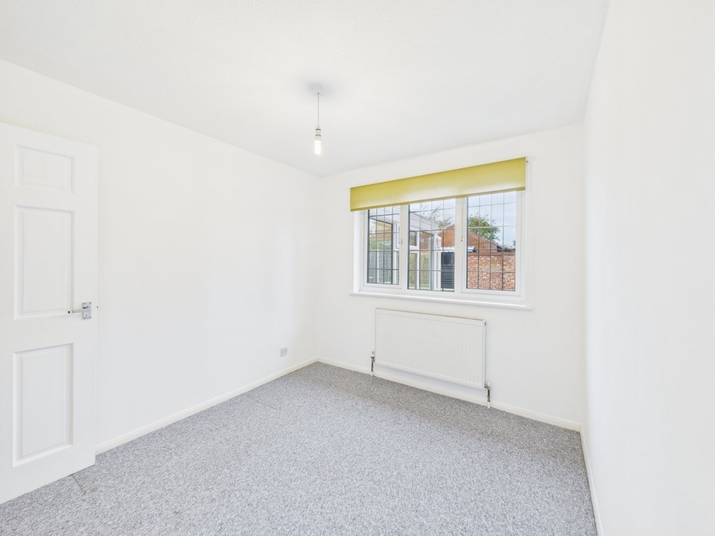 Larkins Close, BALDOCK, Hertfordshire