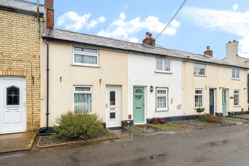 2 bedroom House for Sale Wardhedges Road, Flitton, Bedfordshire