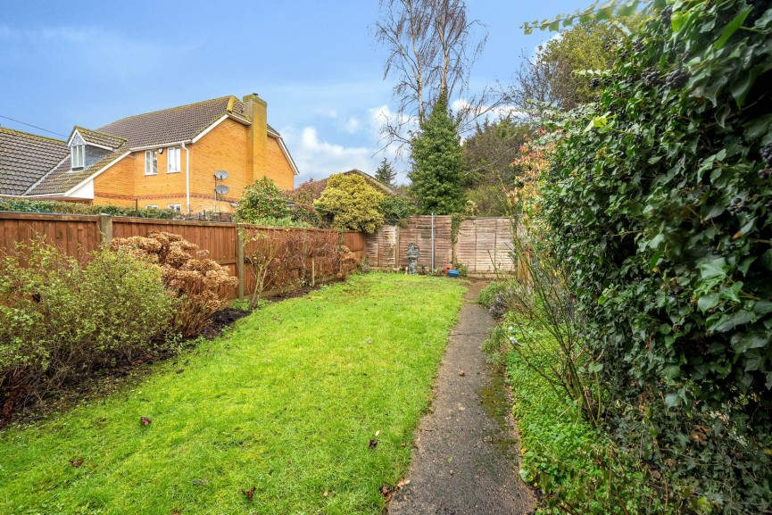 2 bedroom House for Sale Wardhedges Road, Flitton, Bedfordshire