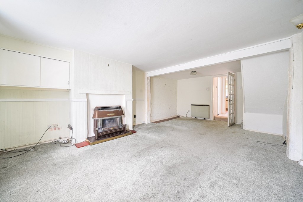 Wardhedges Road, Flitton, Bedfordshire