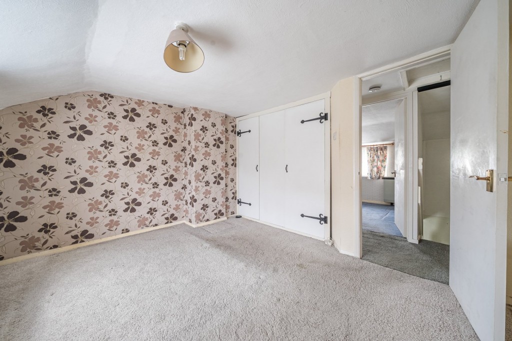 Wardhedges Road, Flitton, Bedfordshire