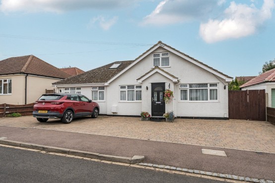 Stotfold, Hitchin, Bedfordshire
