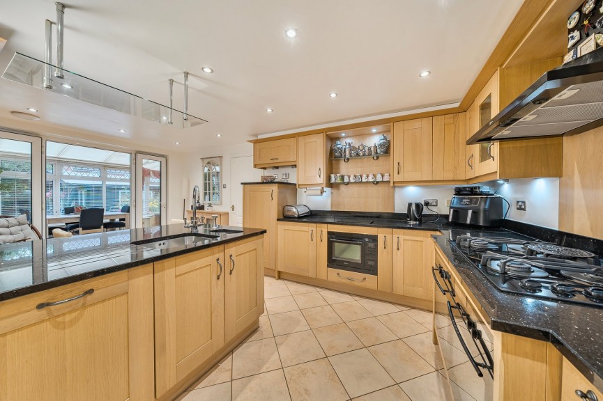 7 bedroom House for Sale Stotfold, Hitchin, Bedfordshire