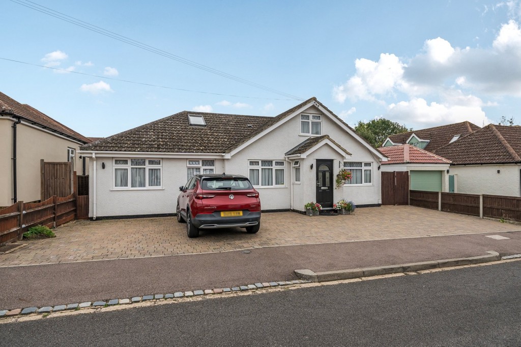 Stotfold, Hitchin, Bedfordshire