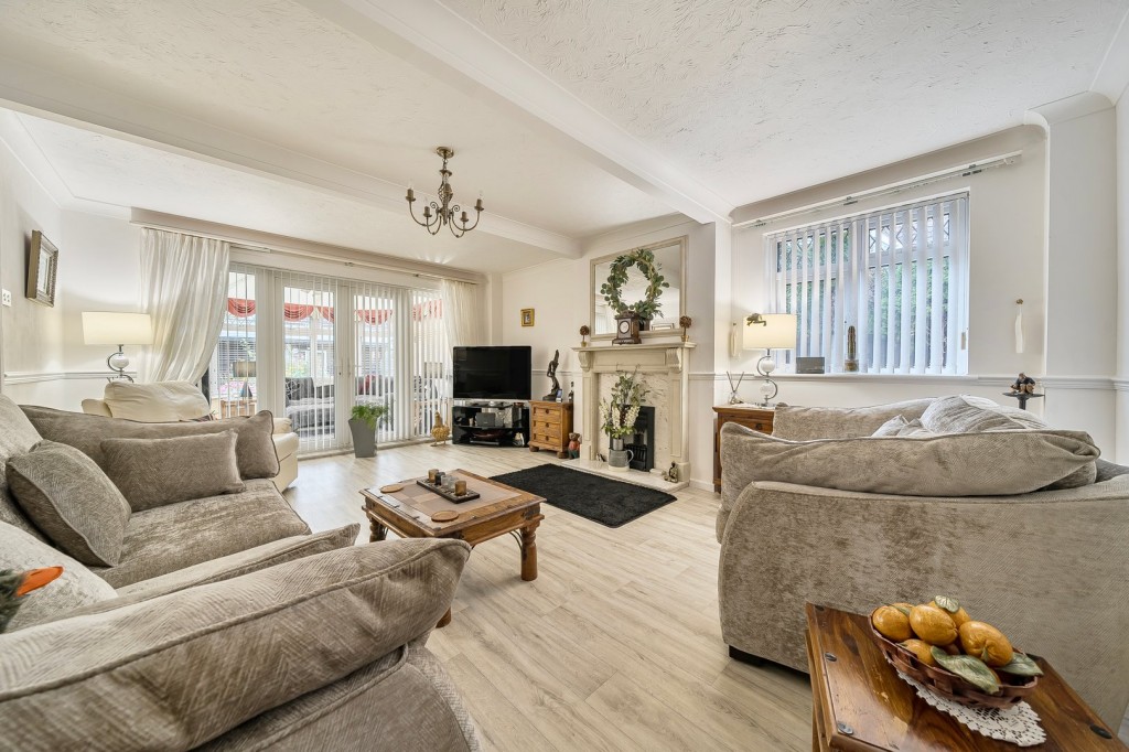 Stotfold, Hitchin, Bedfordshire