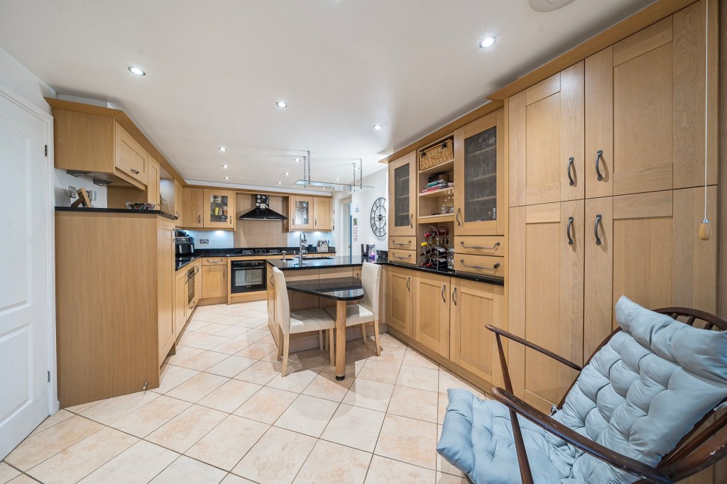 Stotfold, Hitchin, Bedfordshire