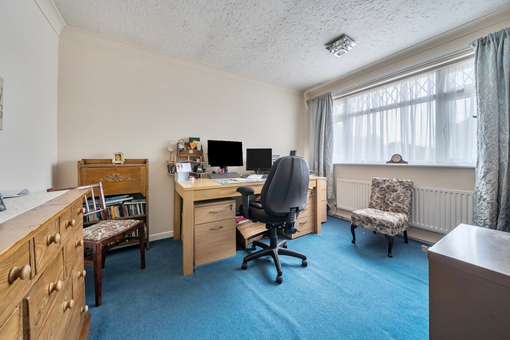 Stotfold, Hitchin, Bedfordshire