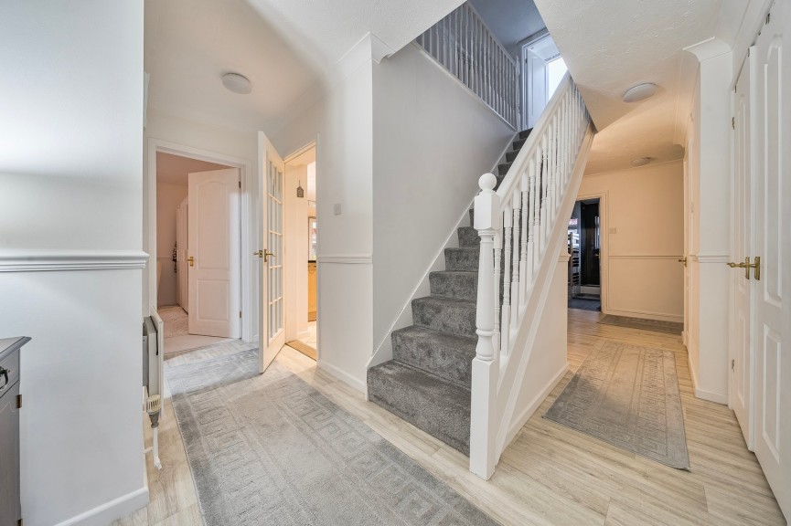 7 bedroom House for Sale Stotfold, Hitchin, Bedfordshire