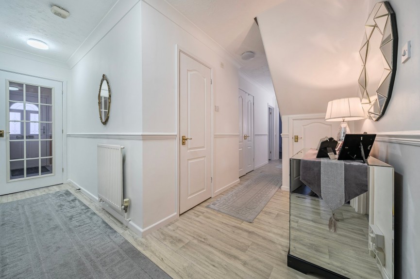 7 bedroom House for Sale Stotfold, Hitchin, Bedfordshire