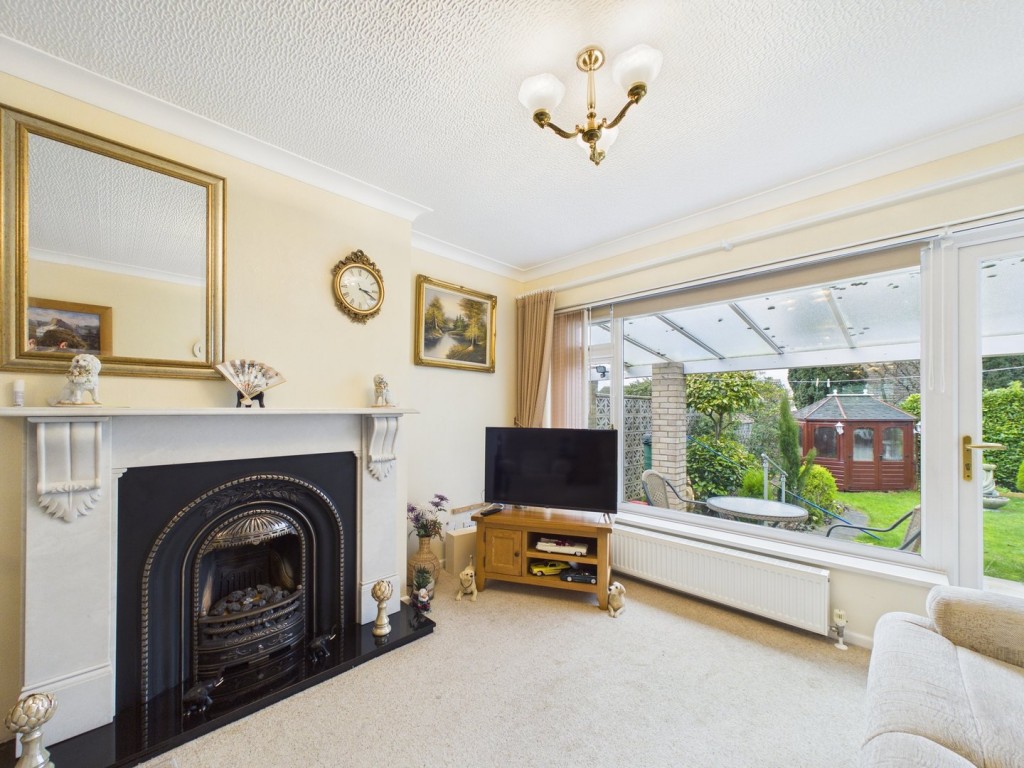 Stotfold Road, Hitchin, Hertfordshire